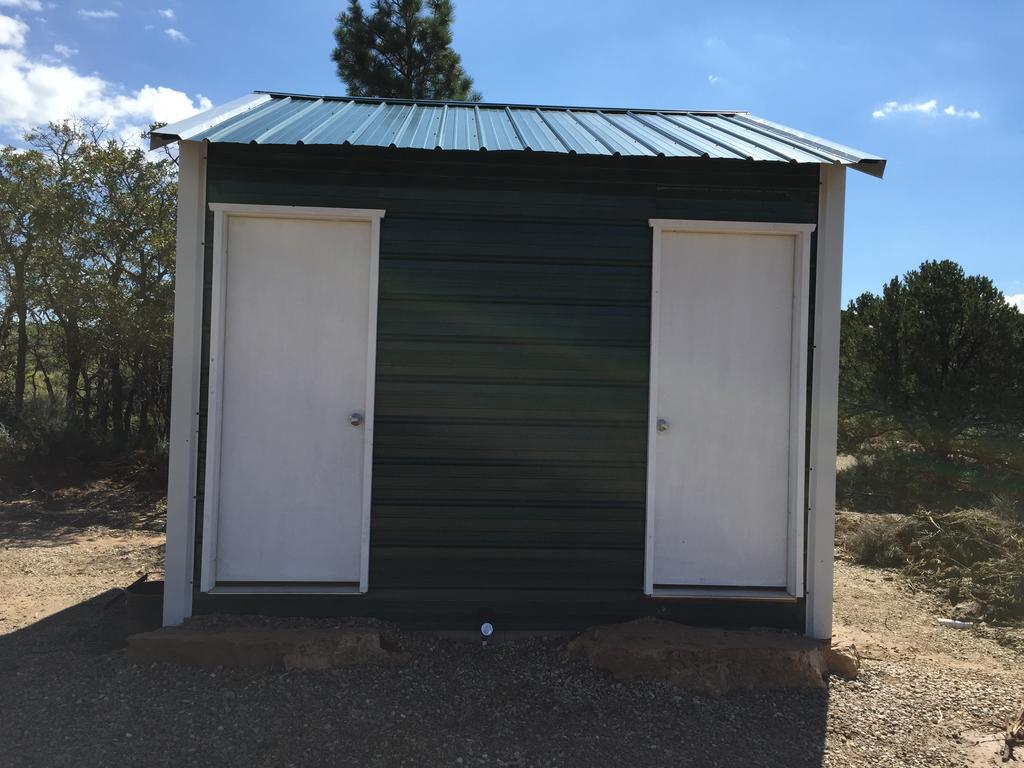 Bluebell Cabin, Glamour Cabin Camping, Stunning Night Sky Monticello Exteriör bild